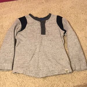 Baby Gap 3t top